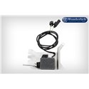 Wunderlich Sistema Segurança Central GPS BMW R1250RT | In-parts.com