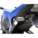 In-Parts | Denali LED Rear Turn Signal Light T3 Switchback M8 (pair)