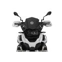 In-Parts | Wunderlich Hand guards - Smoked Grey