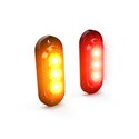 In-Parts | Denali T3 Modular Switchback Signal Pods - Rear