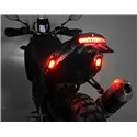 In-Parts | Denali T3 Modular Switchback Signal Pods - Rear