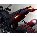Denali Luz LED T3 Pisca Modular Traseiro (par) | In-parts.com