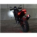 In-Parts | Denali T3 Modular Switchback Signal Pods - Rear