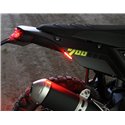 In-Parts | Denali T3 Modular Switchback Signal Pods - Rear