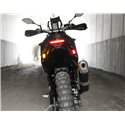 In-Parts | Denali T3 Modular Switchback Signal Pods - Rear