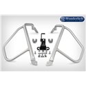 In-Parts | Wunderlich BMW F850GS Adventure Tank Protection Bar