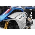 In-Parts | Wunderlich BMW F850GS Adventure Tank Protection Bar