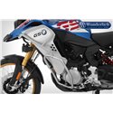 In-Parts | Wunderlich BMW F850GS Adventure Tank Protection Bar