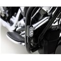 Denali Luz LED T3 Pisca Modular Dianteiro (par) | In-parts.com