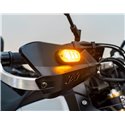 Denali Luz LED T3 Pisca Modular Dianteiro (par) | In-parts.com