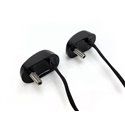 In-Parts | Denali Flush Mount Micro Turn Signals