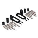 In-Parts | Denali Fender Mount - For T3 Signal Pods