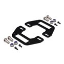 In-Parts | License Plate Mount - For T3 Signal Pods