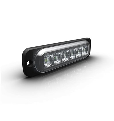 DNL.DRL.10200 - Denali Luz LED DRL Visibilidade Universal (unidade) - in-parts