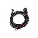 In-Parts | Denali Wiring Harness Kit for Driving Lights - Standard