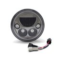 In-Parts | Denali Wiring Adapter - H4 to H9/H11 Harness