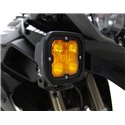 Denali Lentes p/ Faróis D4 TriOptic™ - Âmbar ou Amarela | In-parts.com