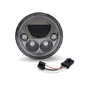 In-Parts | Denali Wiring Adapter - H4 to OEM Harley Davidson Headlight