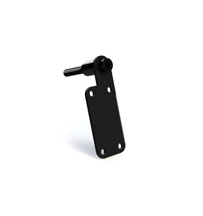 DNL.MBK.10000 - Denali Switch Mount - Perch - in-parts