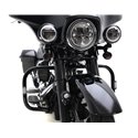 Denali Suporte Luzes Pisca T3 p/ Crash Bars | In-parts.com