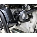 Denali Suporte Faróis p/ Barras 21mm-29mm | In-parts.com