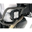 Denali Suporte Faróis p/ Barras 21mm-29mm | In-parts.com