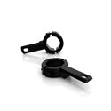 In-Parts | Denali Driving Light Mount - Articulating Bar Clamp