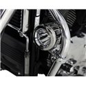 In-Parts | Denali Driving Light Mount - Articulating Bar Clamp