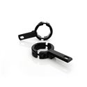 Denali Suporte Faróis p/ Barras 39mm-49mm | In-parts.com