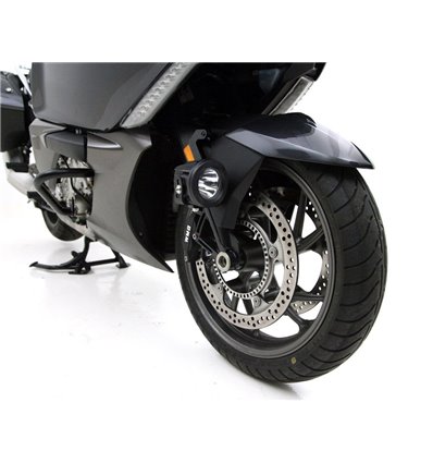 LAH.07.10200  - Denali Suporte Faróis BMW K1600GT/1600B (2011-21) - Inferiores - in-parts