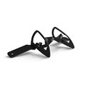 In-Parts | Denali Light Mount BMW K1600GT/1600B (2018-21)