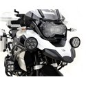 In-Parts | Denali Light Mount BMW R1250GS (2019-20) e R1200GS (2013-18)