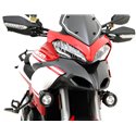Denali Suporte Faróis Ducati Multistrada 1200 (2010-14) | In-parts.com