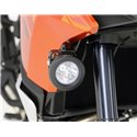 In-Parts | Denali Light Mount KTM 1050/1090/1190 Adventure