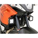 In-Parts | Denali Light Mount KTM 1050/1090/1190 Adventure