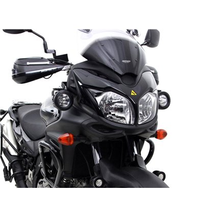 LAH.05.10000  - Denali Light Mount Suzuki DL650 V-Strom (2012-16) e V-Strom DL650XT (2015-16) - in-parts