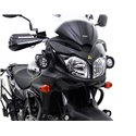 Denali Suporte Faróis Suzuki DL650 V-Strom (2012-16) e V-Strom DL65...