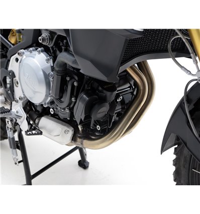 HMT.07.10800  - Denali Horn Mount BMW F750GS / F850GS (2019-21) - in-parts