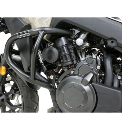 HMT.01.10300  - Denali Suporte Buzina Honda CB500X (2013-18) / Rebel 500 (2017-19) - in-parts