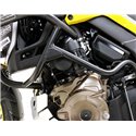 In-Parts | Denali Horn Mount Honda CR1000L Africa Twin (2016-19) / Adventure Sports (2018-19)