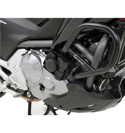 HMT.01.10000  - Denali Suporte Buzina Honda NC700X (2012-15) - in-parts