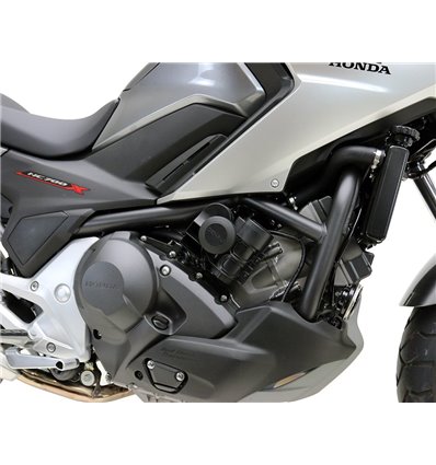 HMT.01.10400  - Denali Suporte Buzina Honda NC700X (2016-17) - in-parts