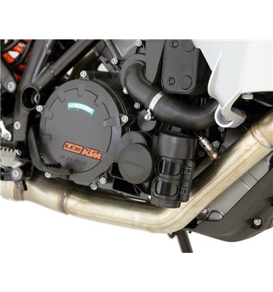 HMT.04.10000  - Denali Suporte Buzina KTM 1050/1090/1190/1290 - in-parts