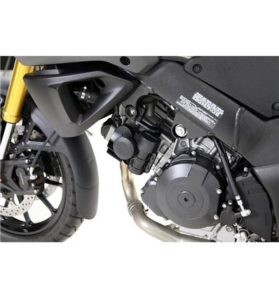 HMT.05.10200  - Denali Suporte Buzina Suzuki V-Strom DL1000 (2014-19) - in-parts