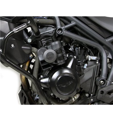 HMT.11.10300  - Denali Suporte Buzina Triumph Tiger 800 / XC (2010-2014) - in-parts