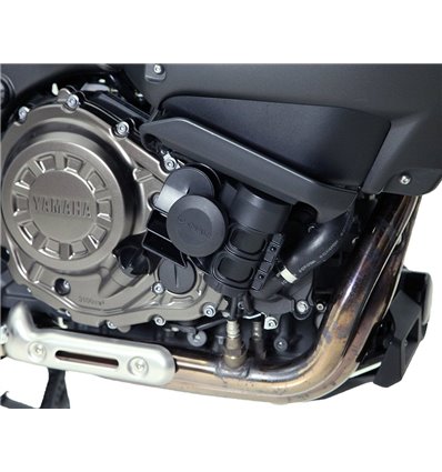 HMT.06.10000  - Denali Suporte Buzina Yamaha Super Ténéré XT1200Z (2011-19) - in-parts