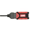 In-Parts | Hex Female OBD Adaptor Cable (10-pin adapter for OBD-II ...