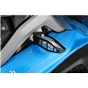 Wunderlich Protecção de Piscas Frontal (par) | In-parts.com