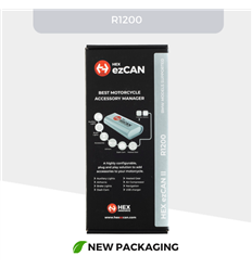 Hex ezCAN BMW R1200 | In-parts.com
