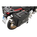 Wunderlich Suportes Panniers p/ Mala Vario Original - F750/850GS | ...